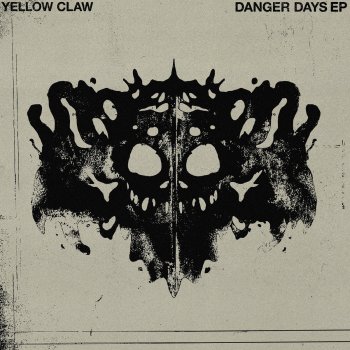 Yellow Claw feat. Nonsens 20.000 Volts