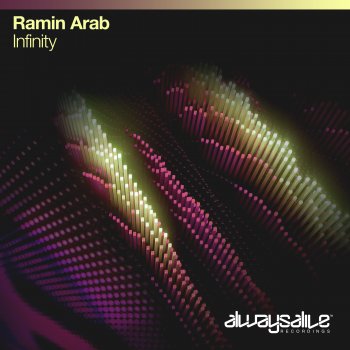 Ramin Arab Infinity - Extended Mix