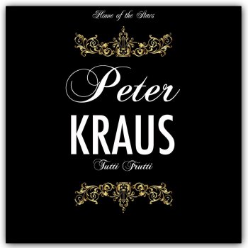 Peter Kraus Du sollst mein Schicksal sein