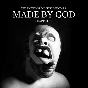 Die Antwoord feat. GOD FOK JULLE NAAIERS - GOD'S WICKED JUNGLE REMIX / Instrumental