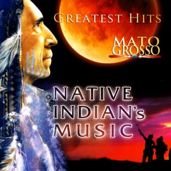 Mato Grosso The Last of the Mohicans