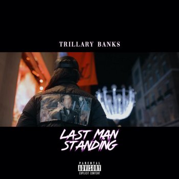 Trillary Banks Last Man Standing