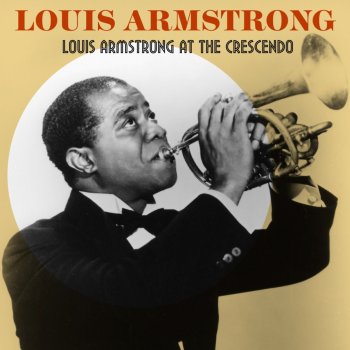 Louis Armstrong Don't Fence Me In