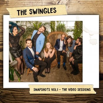 The Swingles Go Your Own Way