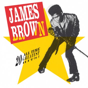 James Brown feat. The J.B.'s Super Bad, Pts. 1 & 2