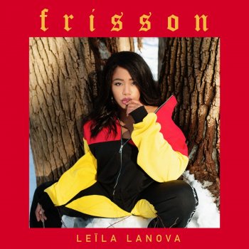 Leïla Lanova Frisson