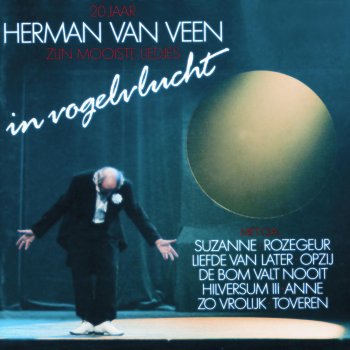 Herman Van Veen Suzanne ((Re-Recording 1987))