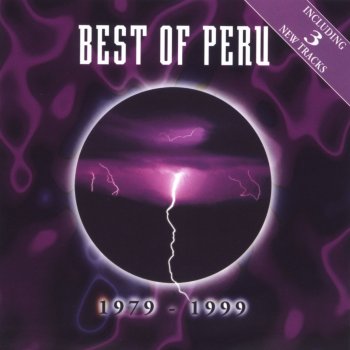 Peru Lightning 1999