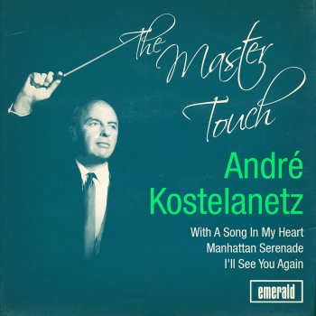 André Kostelanetz When Day Is Done