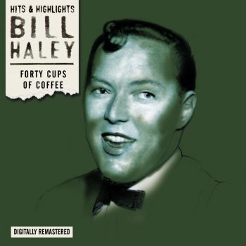 Bill Haley You Can't Stop from Dreaming