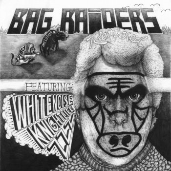 Bag Raiders Nil By Mouth (Knightlife Remix)