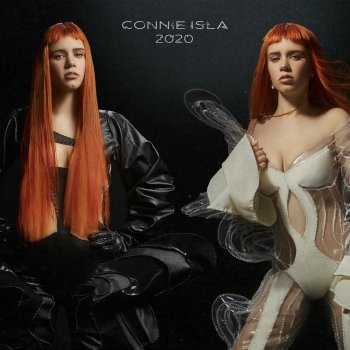 Connie Isla feat. Axel Fiks Obra De Arte