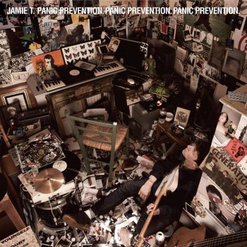 Jamie T So Lonely Was the Ballad