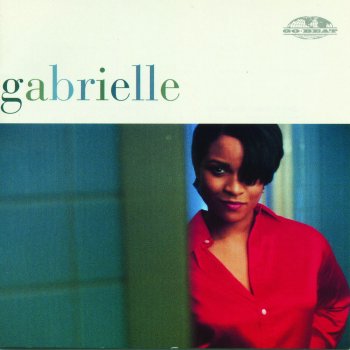 Gabrielle feat. Gavyn Wright & London Session Orchestra I Live In Hope