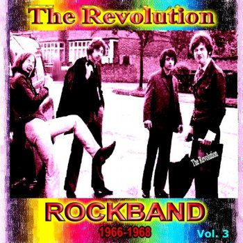 The Revolution What's Your Name