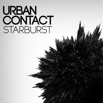 Urban Contact Starburst [It's On] - Original Mix Edit