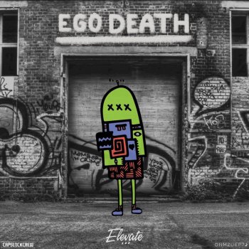 ELEVATE feat. Sam Sloan Ego Death