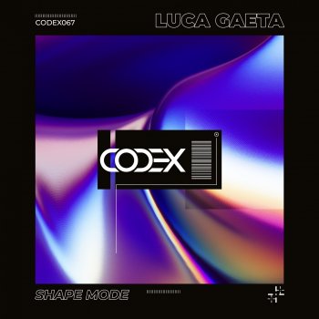 Luca Gaeta Awake