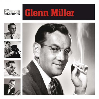 Glenn Miller A Serenade In Blue
