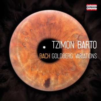 Tzimon Barto Goldberg Variations, BWV 988 (Ed. F. Busoni): Var. 28