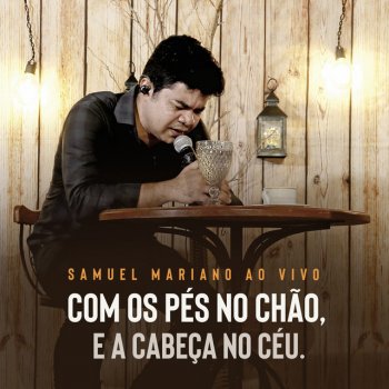 Samuel Mariano Antes Que (Ao Vivo)