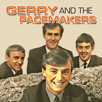 Gerry & The Pacemakers It's Still Rock and Roll to Me