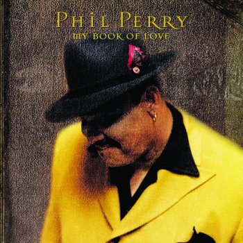 Phil Perry She's Over Me