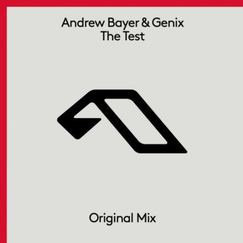Andrew Bayer feat. Genix The Test