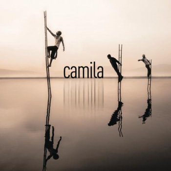 Camila Mientes (Versión Acústica)