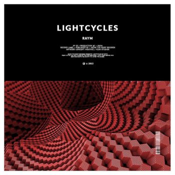 ray.m Lightcycles - Original Mix