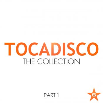 Tocadisco feat. Lennart A. Salomon Alright (Tocadisco's Dub Mix)