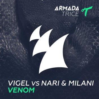 Vigel feat. Nari & Milani Venom - Radio Edit