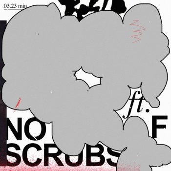 Pesso feat. F NO SCRUBS (feat. F)