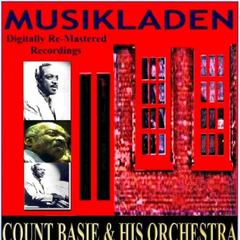 Count Basie & His Orchestra Diggin´ For Tex
