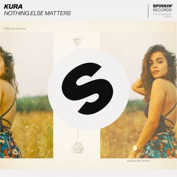 KURA Nothing Else Matters (Extended Mix)