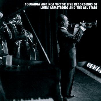 Louis Armstrong & His All-Stars St. Louis Blues (Concerto Grosso) - Take 3