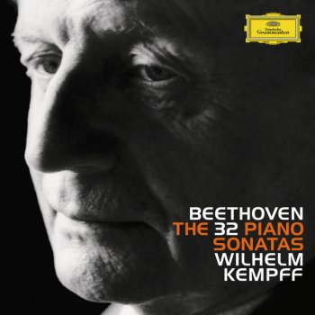 Ludwig van Beethoven feat. Wilhelm Kempff Piano Sonata No.15 in D, Op.28 -"Pastorale": 3. Scherzo. Allegro vivace