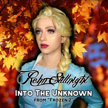 Rehn Stillnight feat. Icaro Ravelo Into The Unknown (From "Frozen 2")