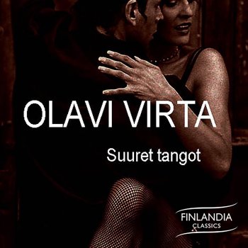 Olavi Virta Sininen tango (feat. Jaakko Borgin orkesteri)