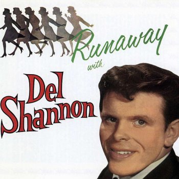 Del Shannon Misery