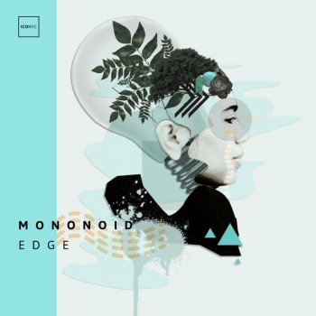Mononoid Edge - Original Mix