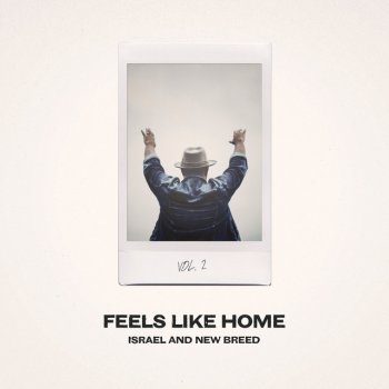 Israel & New Breed feat. Onaje Jefferson Accepted