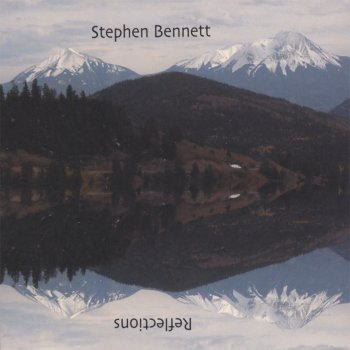Stephen Bennett Jonathan