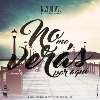Montana RS feat. Remik Gonzalez & Neztor mvl No Pasará Otra Vez