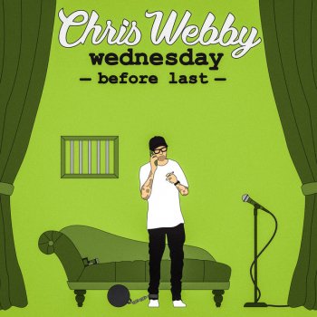 Chris Webby feat. Skrizzly Adams Coyote (feat. Skrizzly Adams)