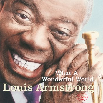 Louis Armstrong's Orchestra And Chorus The Sunshine Of Love