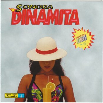 La Sonora Dinamita El Travieso