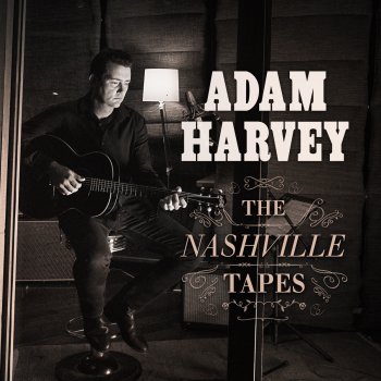 Adam Harvey What a Song Can Do