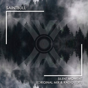 Saintbull Silent Moment - Radio Edit