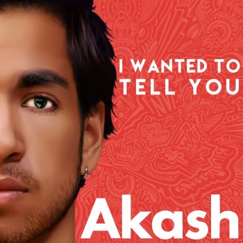 Akash feat. Ans Can't Wait